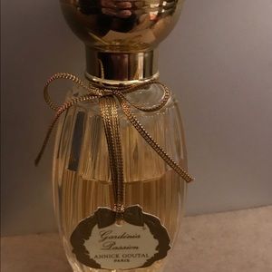 Annick Goutal fragrance Gardenia Passion